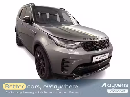 Land Rover Discovery D250 3.0 249 4x4