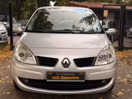 Renault Scénic 1.6 Authentique