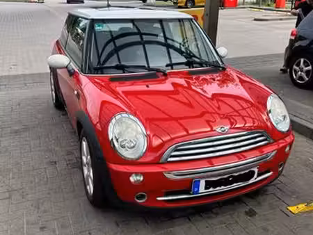 Mini Mini Cooper 1.6