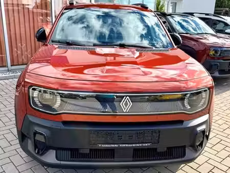 Renault R4 E-Tech 150 Confort
