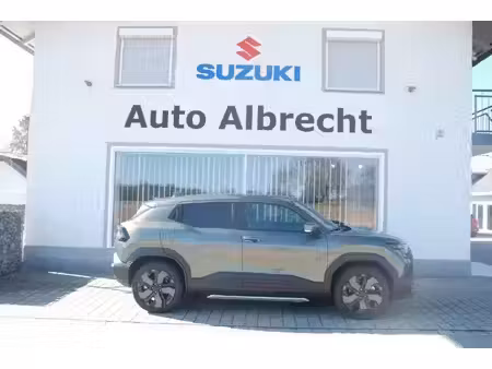 Suzuki Vitara 184 Comfort 4x4