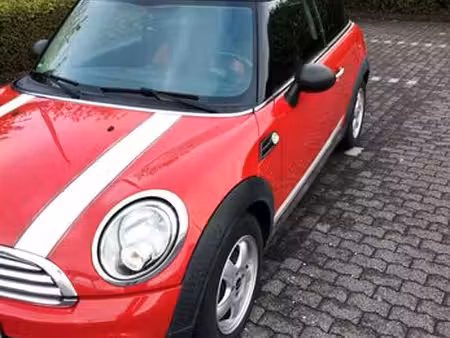 Mini Mini One 1.6 98
