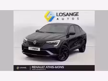 Renault Arkana E-Tech 1.6 145 Esprit Alpine