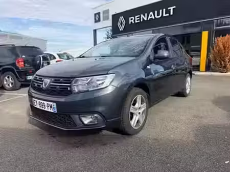 Dacia Logan 0.9 TCe 90 Confort