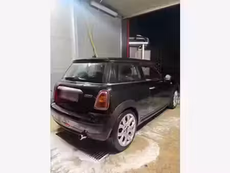 Mini Mini Cooper 1.6 120