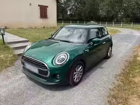 Mini Mini One 1.2 75