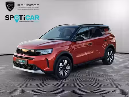 Opel Frontera 113 GS