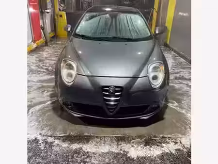 Alfa Romeo Mito 1.4 135 Exclusive