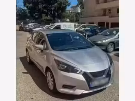Nissan Micra 1.0 92 Acenta