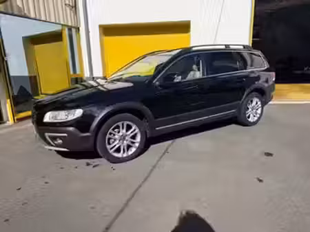 Volvo XC70 D5 2.4 215 Xenium 4x4