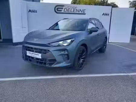 Cupra Terramar 1.5 272