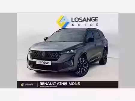 Renault Espace 1.2 200 Esprit Alpine