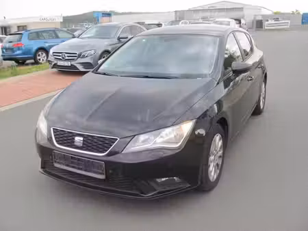 Seat Leon 1.4 TSI 125 Style