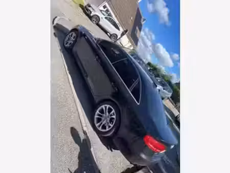 Audi A4 2.0 TDI 143 Ambiente