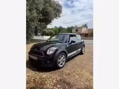 Mini Mini One 1.6 90