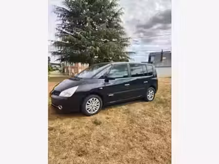 Renault Espace 2.0 dCi 150 Privilège