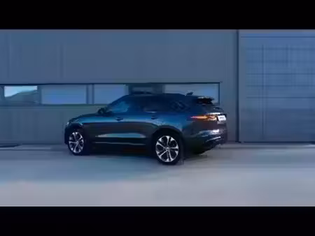 Jaguar F-Pace P400E 2.0 404 R Dynamic HSE 4x4