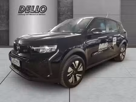 Opel Frontera 113 Edition