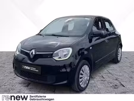Renault Twingo 1.0 SCe 65 Zen