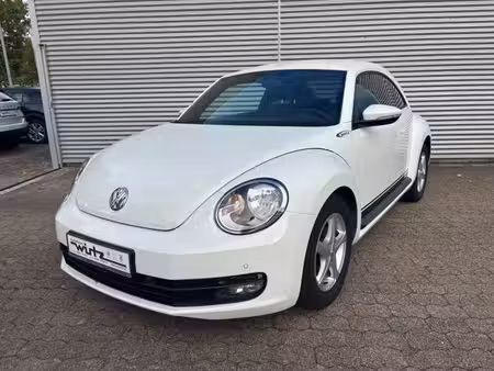 Volkswagen Beetle 1.2 TSI 105 Base