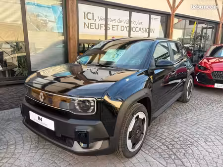 Renault R4 E-Tech Confort 150 Confort