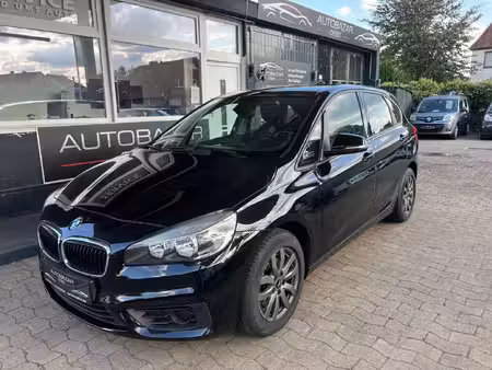 BMW Série 2 218i 1.5 136