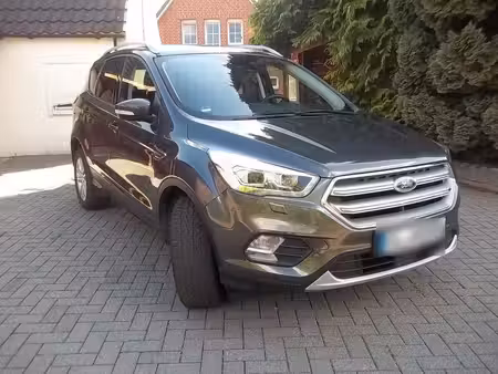 Ford Kuga 1.5 150