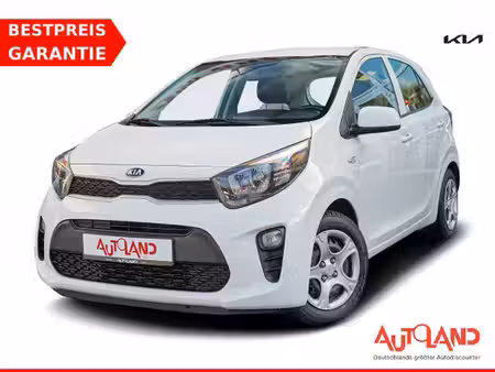 Kia Picanto 1.0 67