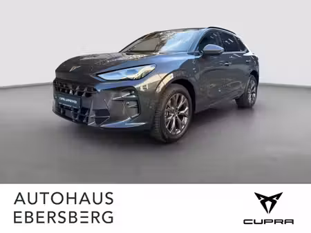 Cupra Terramar 1.5 TSI 150