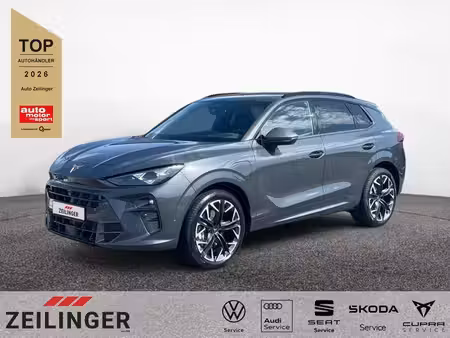 Cupra Terramar 1.5 150