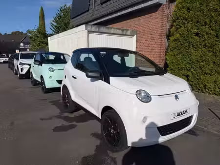 Aixam Minauto 0.5 6