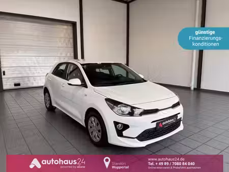 Kia Rio 1.2 84 Edition 7