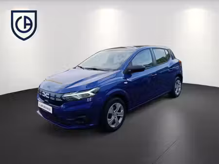 Dacia Sandero 1.0 SCe 65