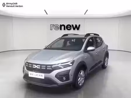 Dacia Sandero 1.0 100 Expression