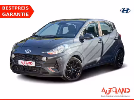 Hyundai i10 1.0 67 Trend