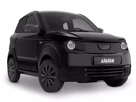Ligier Myli 