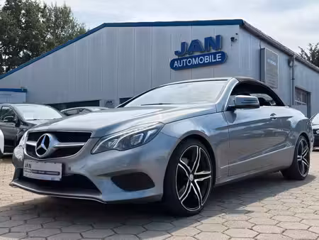 Mercedes-Benz Classe E E 220 2.1 170