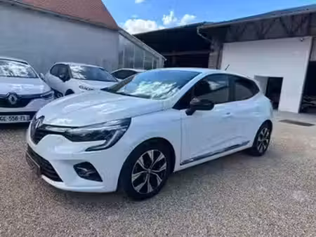 Renault Clio 1.5 dCi 100 Evolution