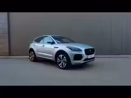 Jaguar E-Pace P200 2.0 200 R Dynamic HSE 4x4