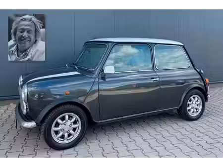 Mini Mini Cooper Classic
