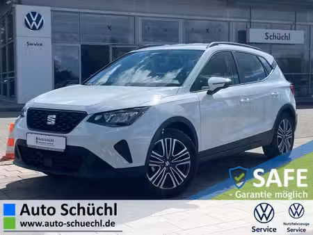 Seat Arona 1.0 TSI 95 Style