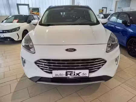 Ford Kuga 1.5 150 Titanium
