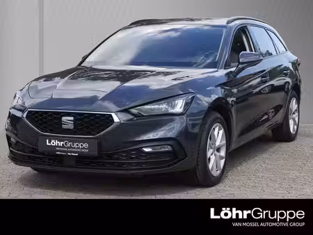 Seat Leon 2.0 TDI 150 ST