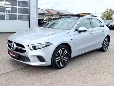 Mercedes-Benz Classe A A 250e 1.3