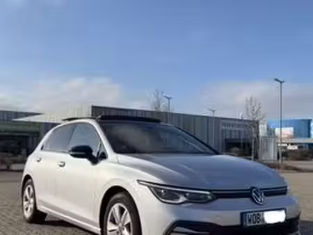 Volkswagen Golf 2.0 TDI 150