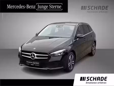 Mercedes-Benz Classe B B 250e