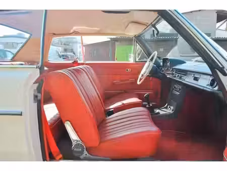 Mercedes-Benz Classe E 280 CE
