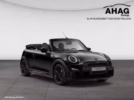 Mini Cabrio Cooper 1.5 136