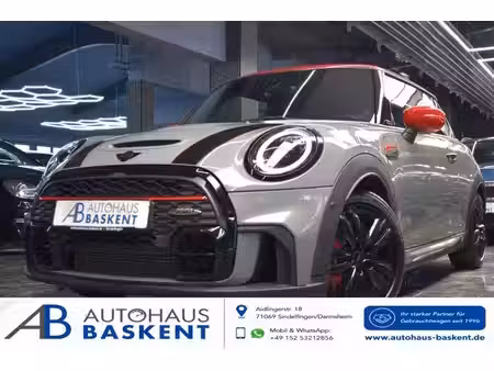 Mini Mini John Cooper Works 2.0 231