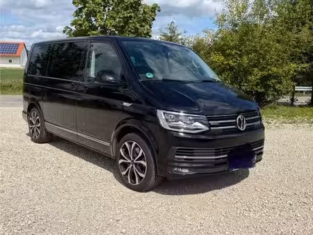 Volkswagen Transporter T6 2.0 TDI 150 Highline